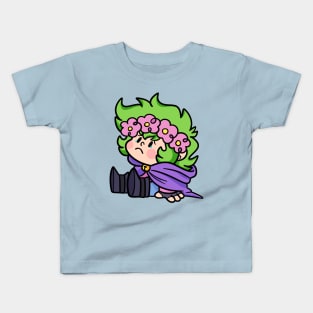 Sad Skipper Kids T-Shirt